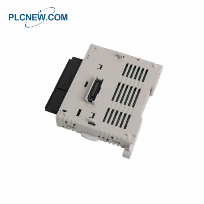 Mitsubishi FX3U-4AD-PT-ADP Analog Temp I/P Adapter