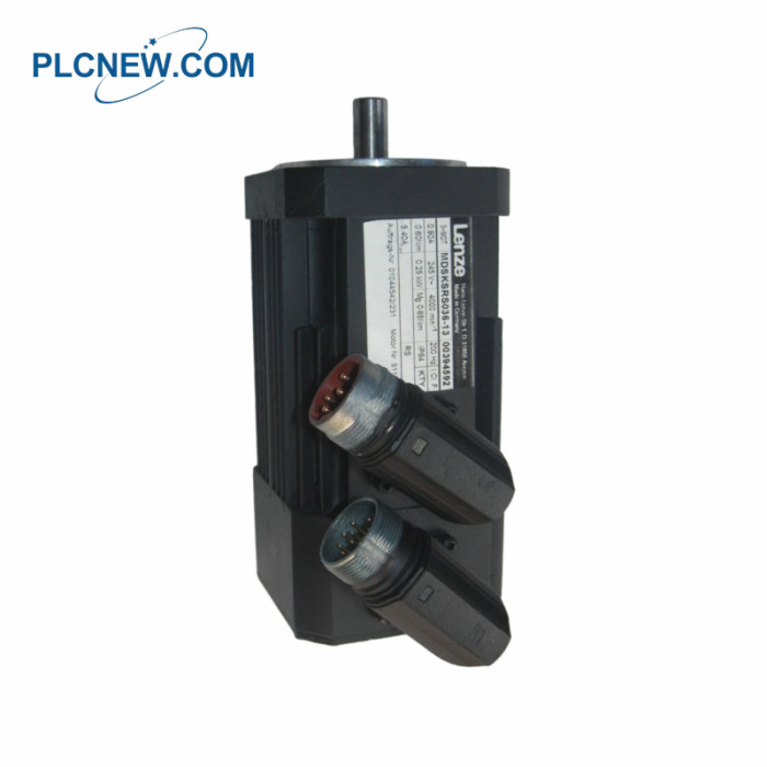 LENZE MDSKSRS036-13 Servo Motor