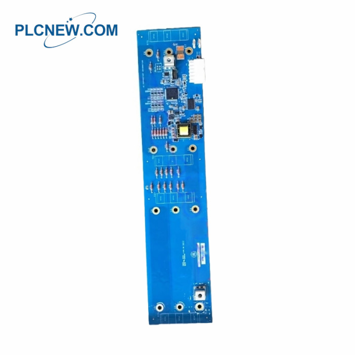 GE RE400REPJH1ABA Controller Module