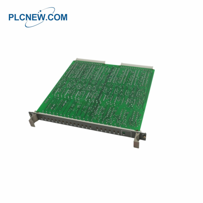 ABB GKW853000R0200 89NU04A-E Control Board