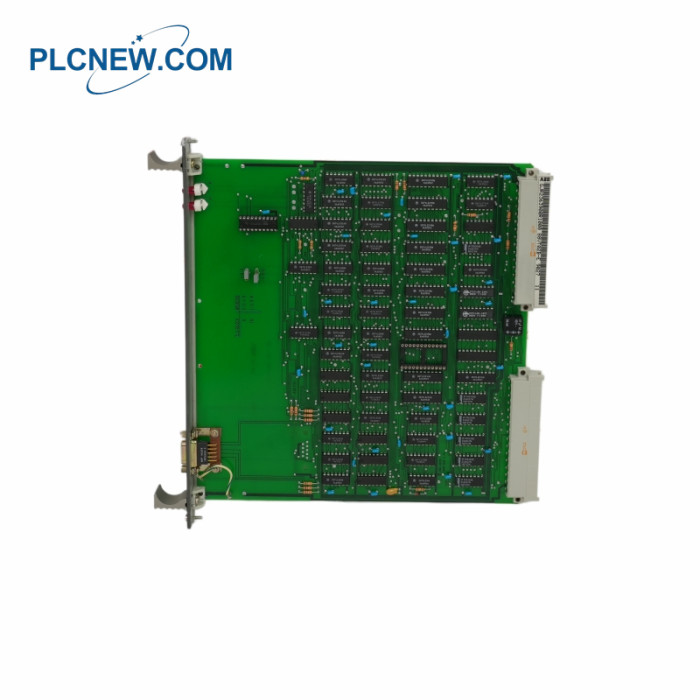 ABB GJR2363900R1000 88VT02A-E Circuit board module