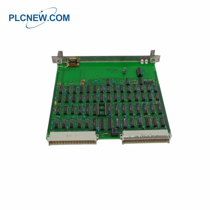 ABB GJR2363900R1000 88VT02A-E Circuit board module