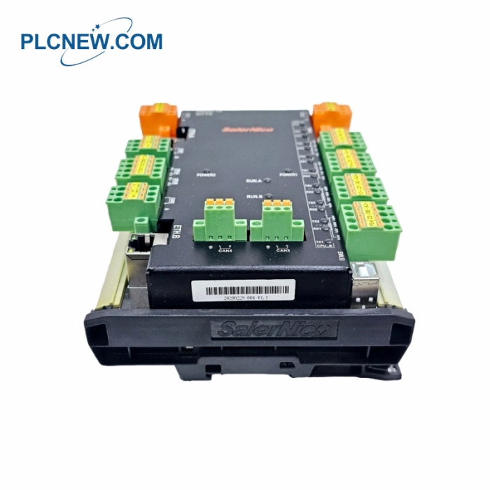SaierNico S8029-10 MTTR Module