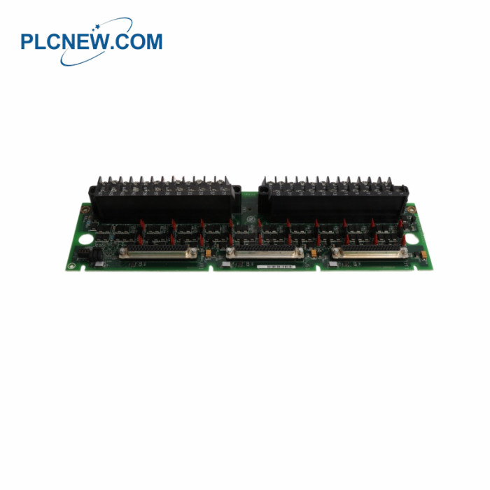 GE IS200TBAIH1CCC Analog Input Terminal Board