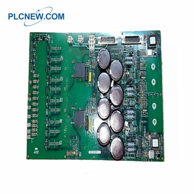 GE IS200EDEXG1ADA Digital Expansion Card