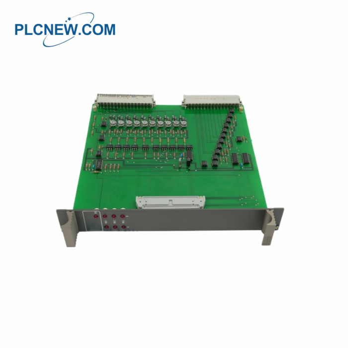 ABB GJR2322600R0100 88UB01A Control Module