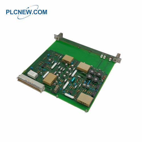 ABB GJR2332300R0100 88FV01E Control Module