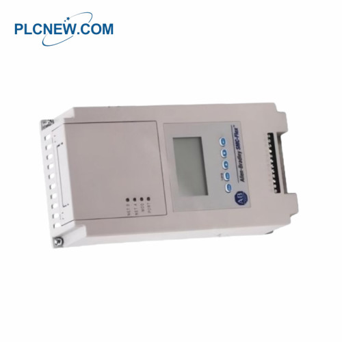 150-F1250NBE Smart Motor Controller
