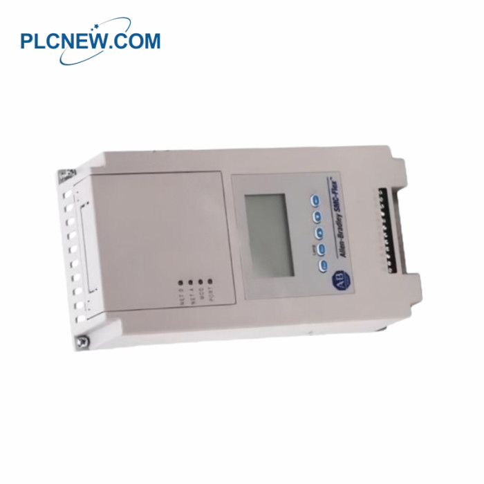 150-F1250NBE Smart Motor Controller