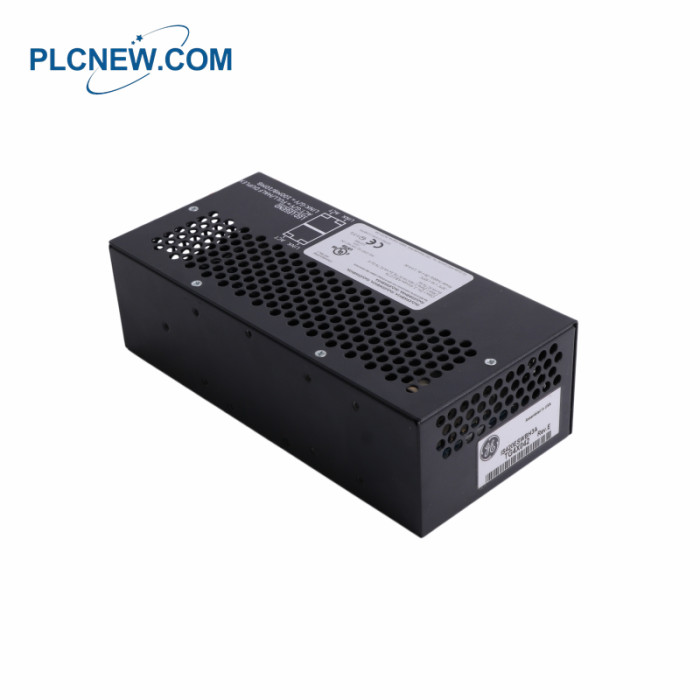 GE IS420ESWBH2A Industrial ESWB Ethernet Switch
