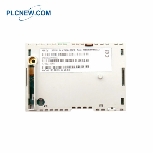 ABB RBIP-01 3AUA0000030932 BACnet router module