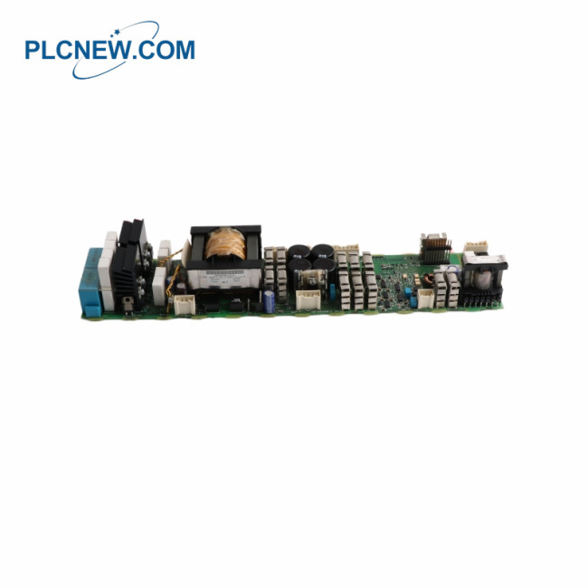 ABB DSMB-01C 64691929R Power Supply Board