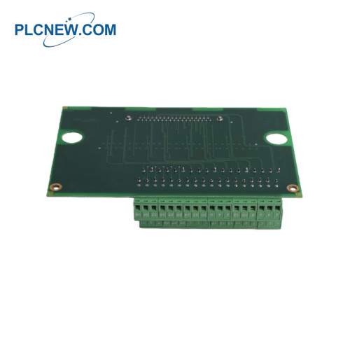 GE IS200SHRAH2A HART Analog Input/Output Board