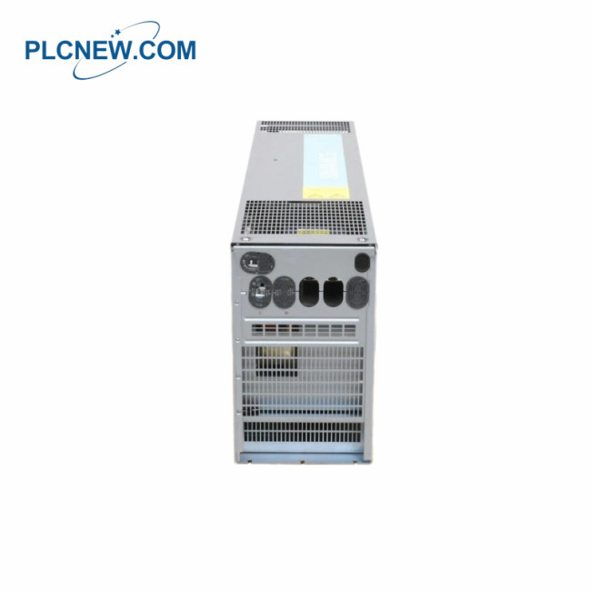 Siemens 6SL3320-1TE33-1AA3 Single Motor Module