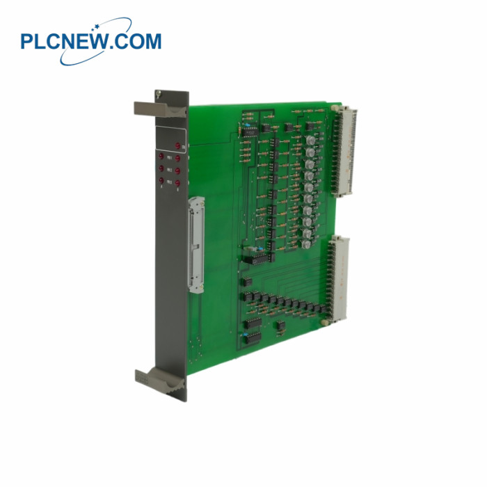 ABB GJR2322600R0100 88UB01A Control Module
