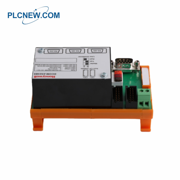 HONEYWELL FC-DCOM-232/485 FS-DCOM-232/485 Communication Interface Module