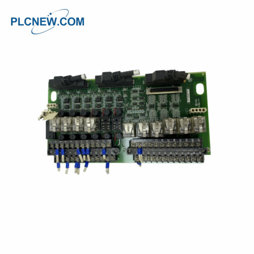 GE IS200TRLYH1BGF Relay Output Board