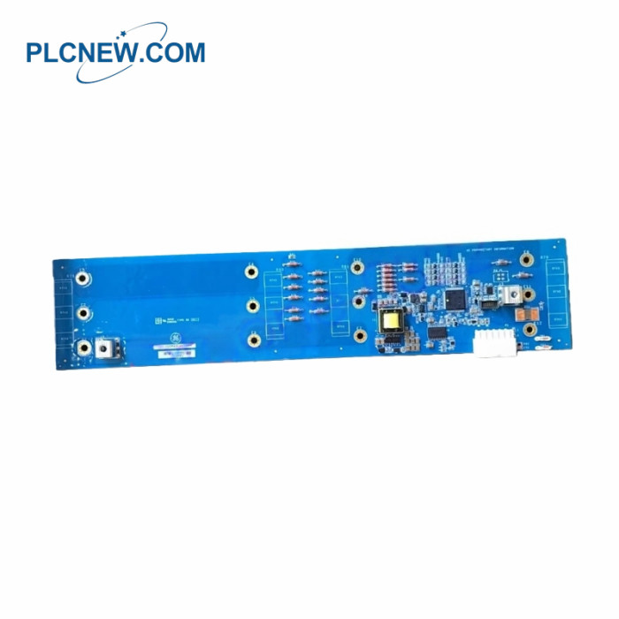 GE RE400REPJH1ABA Controller Module