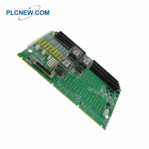 GE IS200TRPGH2B Primary Trip Terminal Board