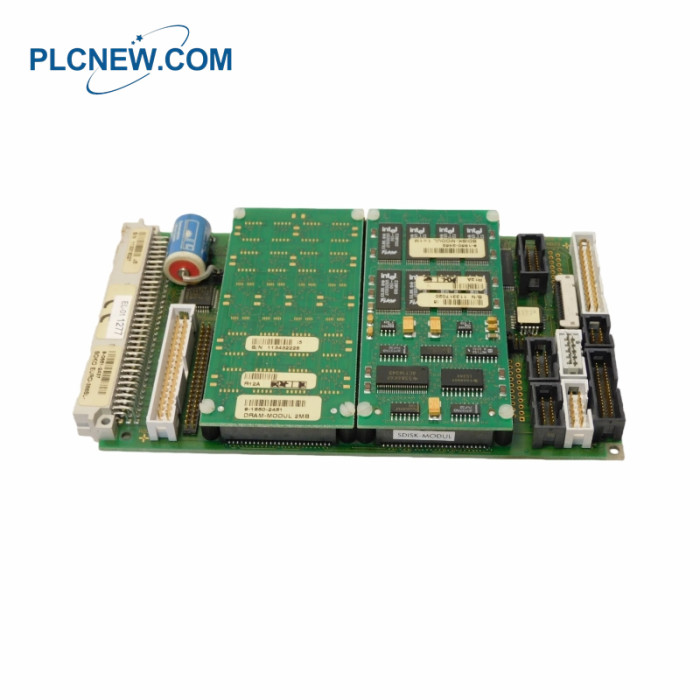 KONTRON  SOKO EURO-386SL CIRCUIT BOARD