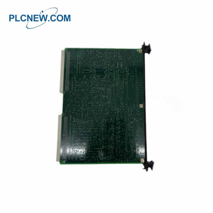 GE IS200EMIOH1ACA Exciter Main I/O Board