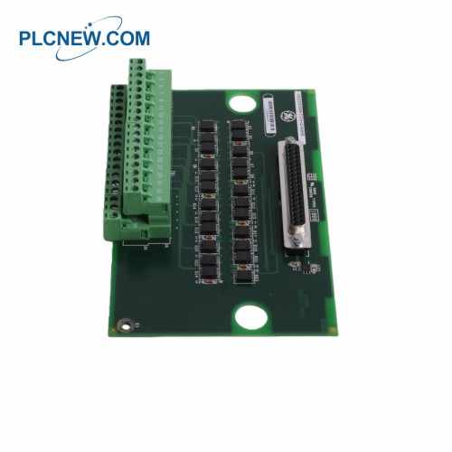 GE IS200SHRAH2A HART Analog Input/Output Board