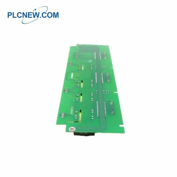 GE IS200EACFG2ABB Combustion control card