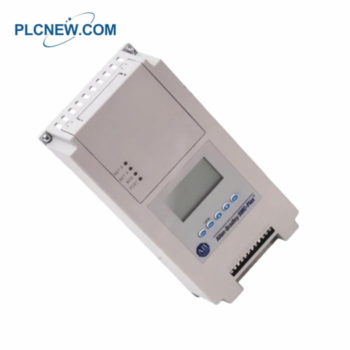 150-F1250NBE Smart Motor Controller
