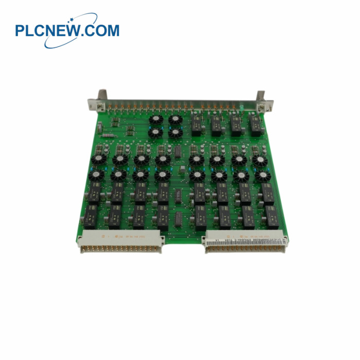 ABB GKW853000R0200 89NU04A-E Control Board