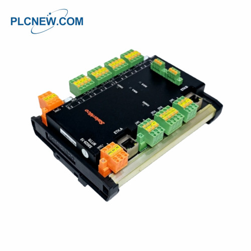 SaierNico S8029-10 MTTR Module