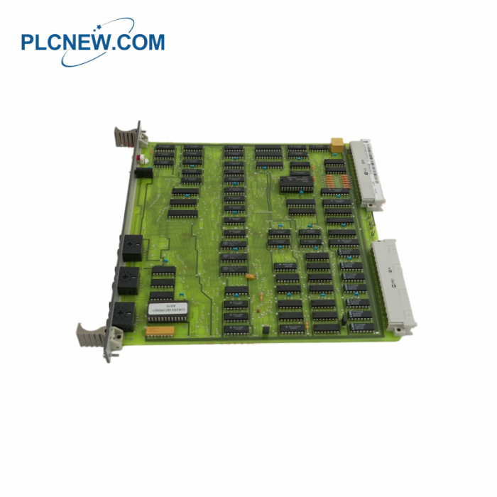 ABB GJR2365700R1010 88VA02A-E Circuit Board