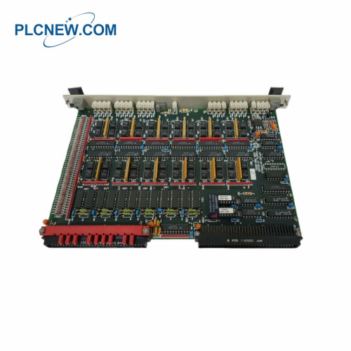 AMAT 0100-20003 Digital I/O board