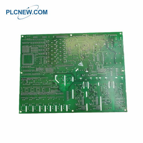 GE DS200DCFBG1BLC Power Supply Board