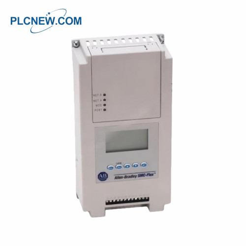 150-F1250NBE Smart Motor Controller