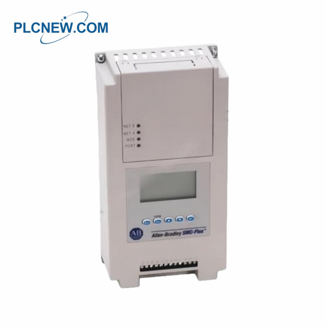 150-F1250NBE Smart Motor Controller