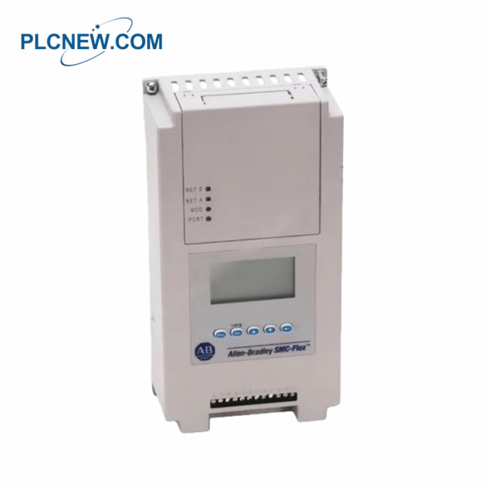 150-F1250NBE Smart Motor Controller