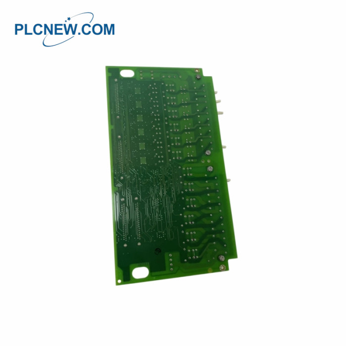 GE IS200TRLYH1BGF Relay Output Board