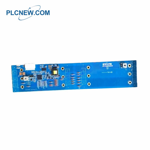 GE RE400REPJH1ABA Controller Module