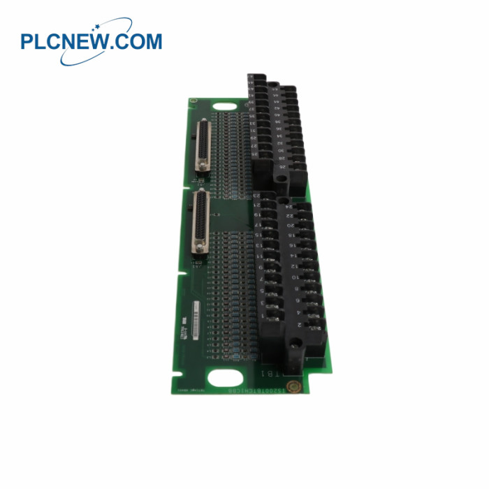 GE IS200TBTCH1BBB Turbine control card