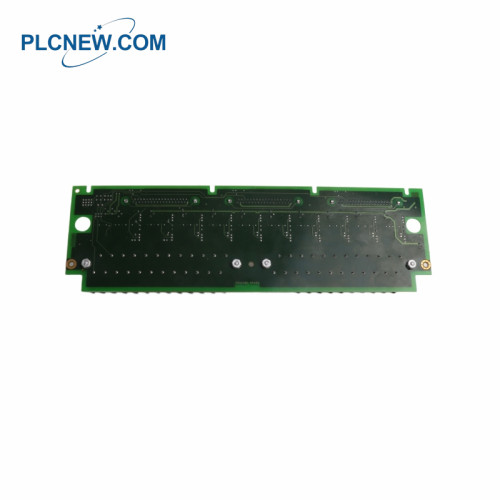 GE IS200TBAIH1CCC Analog Input Terminal Board