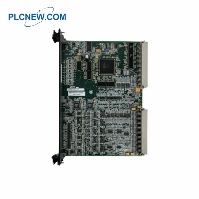 GE IS200EMIOH1ACA Exciter Main I/O Board