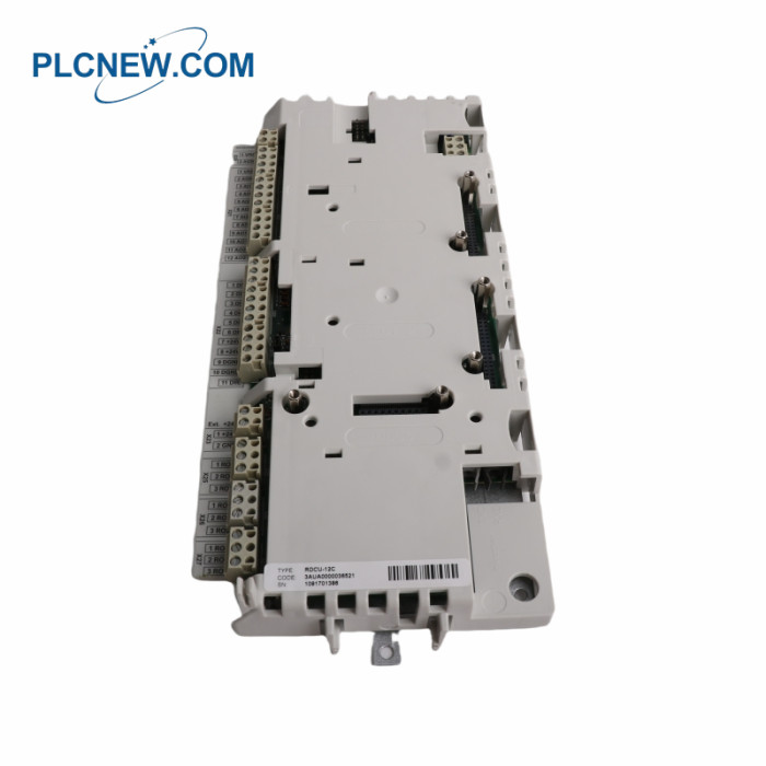 ABB RDCU-12C Drive Control Unit