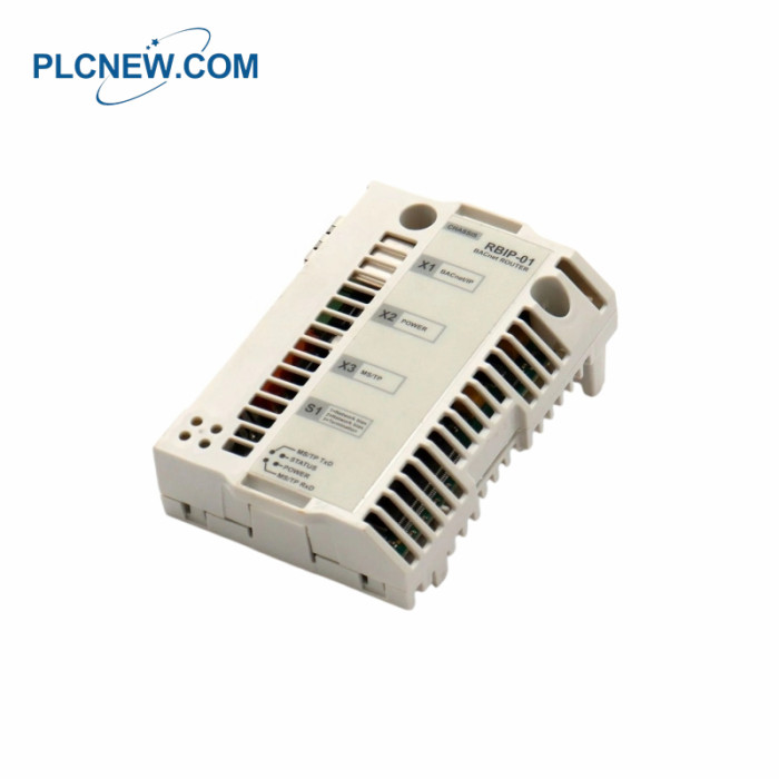 ABB RBIP-01 3AUA0000030932 BACnet router module