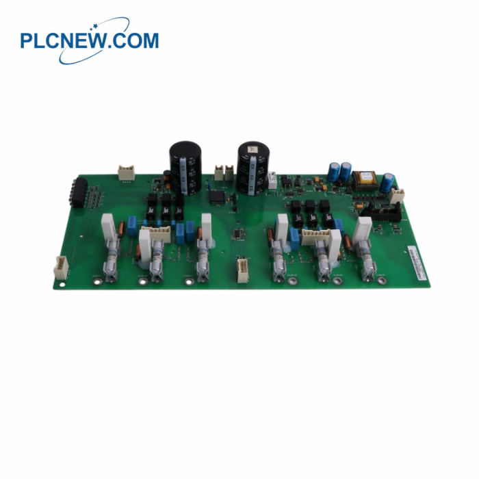 ABB DSAB-01C 64630199Q Diode module