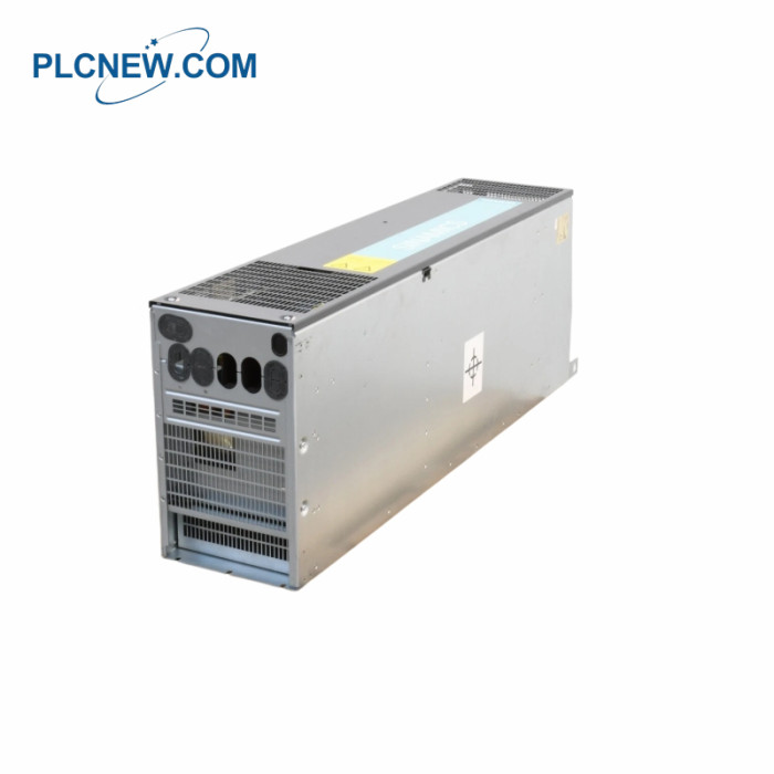 Siemens 6SL3320-1TE33-1AA3 Single Motor Module