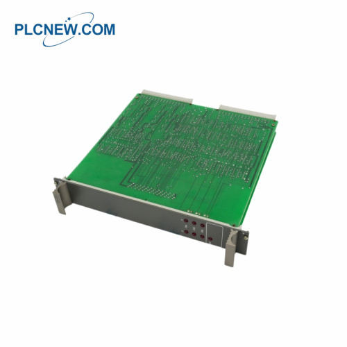 ABB GJR2322600R0100 88UB01A Control Module