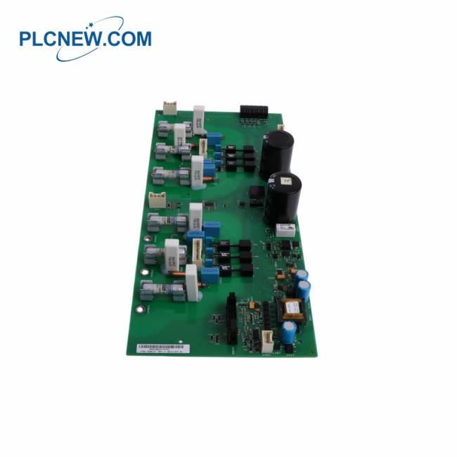 ABB DSAB-01C 64630199Q Diode module