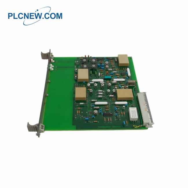 ABB GJR2332300R0100 88FV01E Control Module