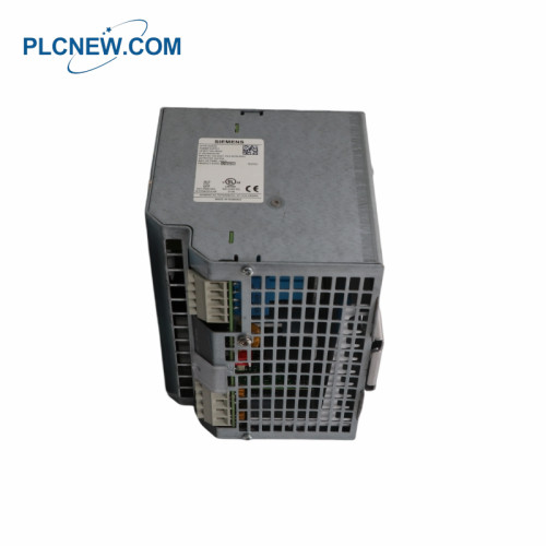 SIEMENS 6EP1336-3BA00 Power Supply Module