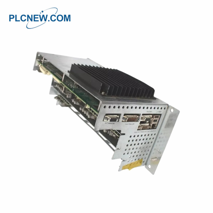 Siemens A5E37764770/A5E03965230A Controller